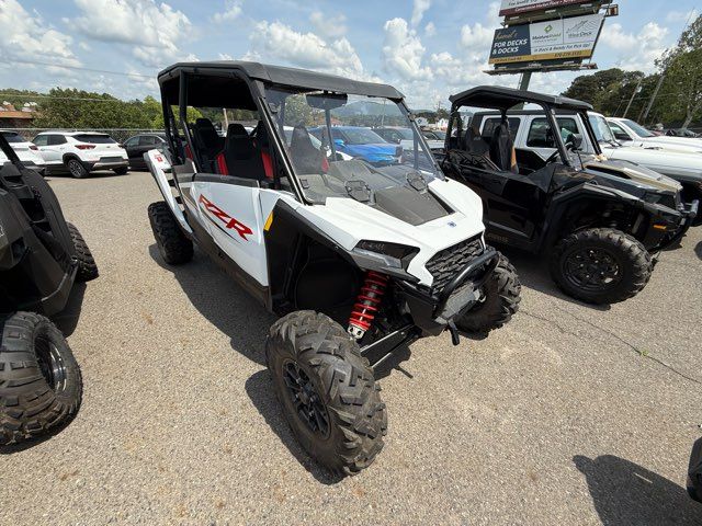 2024 Polaris RZR XP 4 1000 SPORT 
