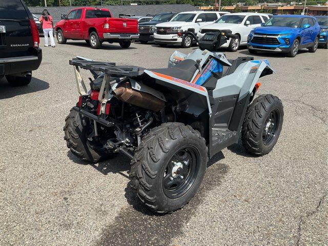 2024 Polaris Scrambler 850 2024 Polaris Scrambler 850