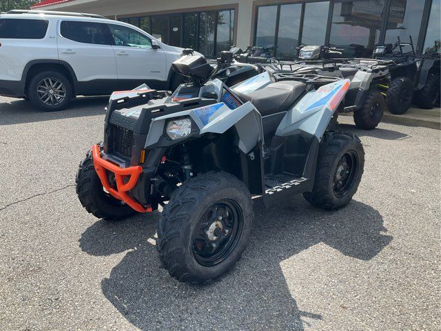 2024 Polaris Scrambler 850 2024 Polaris Scrambler 850