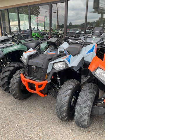 2024 Polaris scrambler 850  - John Gibson Auto Sales Hot Springs