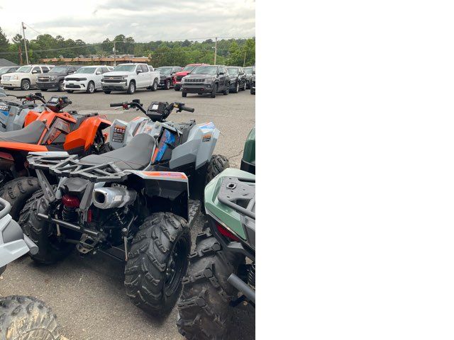 2024 Polaris scrambler 850 - John Gibson Auto Sales Hot Springs 2024 Polaris scrambler 850 - John Gibson Auto Sales Hot Springs