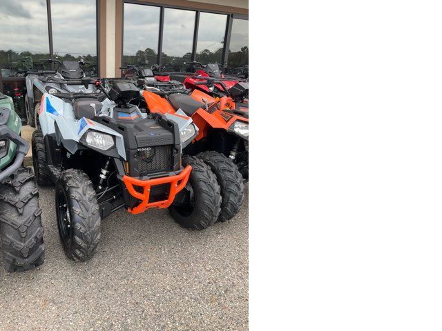 2024 Polaris scrambler 850  - John Gibson Auto Sales Hot Springs