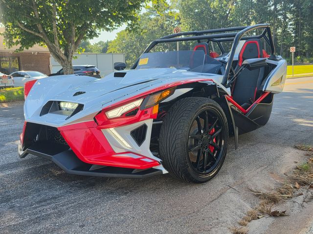 2024 Polaris Slingshot