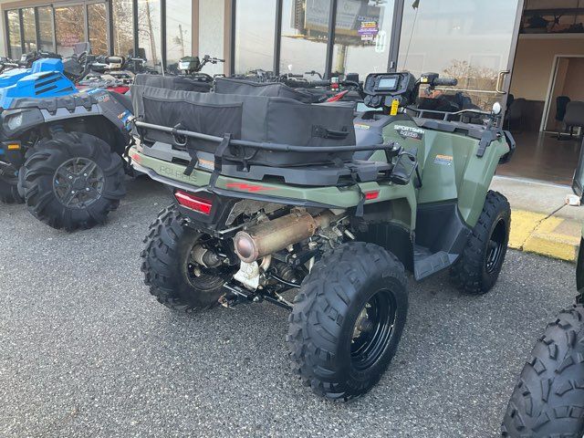 2024 Polaris SPORTSMAN 450 H.O.