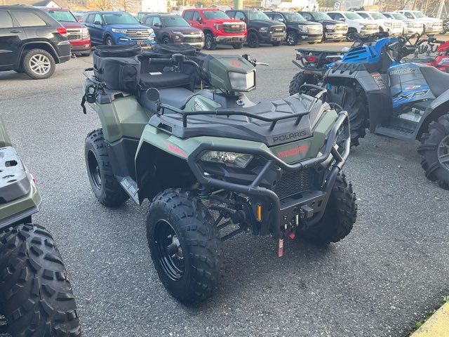 2024 Polaris SPORTSMAN 450 H.O. 2024 Polaris SPORTSMAN 450 H.O.