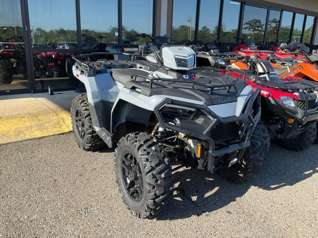 2024 Polaris SPORTSMAN 570 PREMIUM  - John Gibson Auto Sales Hot Springs