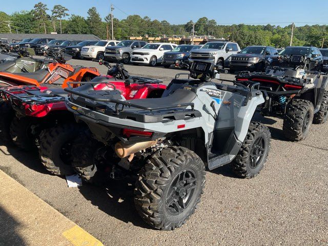 2024 Polaris SPORTSMAN 570 PREMIUM  - John Gibson Auto Sales Hot Springs