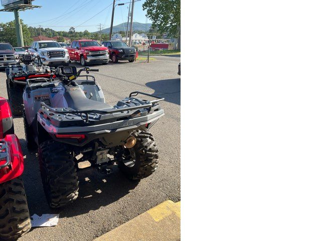 2024 Polaris SPORTSMAN 570 PREMIUM  - John Gibson Auto Sales Hot Springs