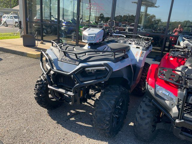 2024 Polaris SPORTSMAN 570 PREMIUM - John Gibson Auto Sales Hot Springs 2024 Polaris SPORTSMAN 570 PREMIUM - John Gibson Auto Sales Hot Springs