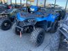2024 Polaris SPORTSMAN 570 TRAIL  - John Gibson Auto Sales Hot Springs