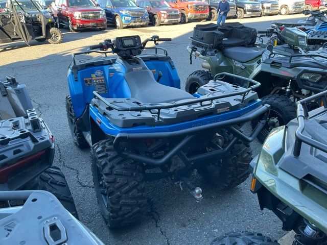 2024 Polaris SPORTSMAN 570 TRAIL 2024 Polaris SPORTSMAN 570 TRAIL