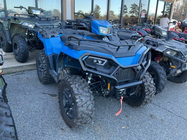 2024 Polaris SPORTSMAN 570 TRAIL 2024 Polaris SPORTSMAN 570 TRAIL