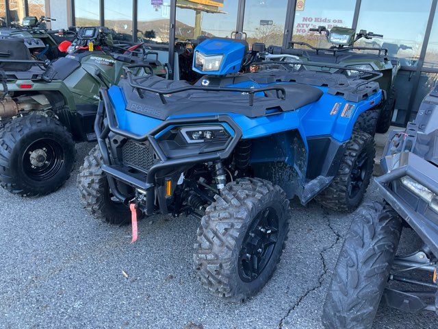 2024 Polaris SPORTSMAN 570 TRAIL  - John Gibson Auto Sales Hot Springs
