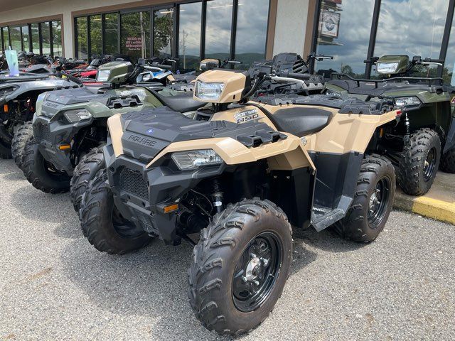 2024 Polaris Sportsman 850 - John Gibson Auto Sales Hot Springs 2024 Polaris Sportsman 850 - John Gibson Auto Sales Hot Springs