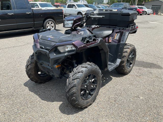2024 Polaris SPORTSMAN 850 PREMIUM 2024 Polaris SPORTSMAN 850 PREMIUM
