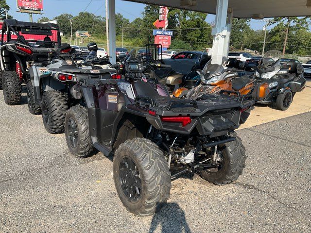 2024 Polaris SPORTSMAN 850 PREMIUM 2024 Polaris SPORTSMAN 850 PREMIUM