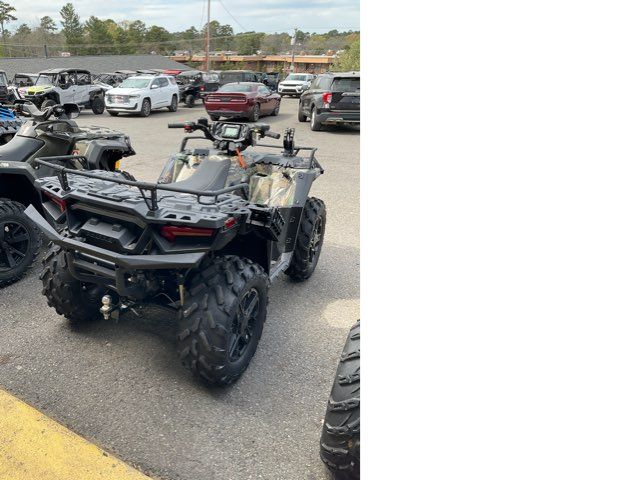 2024 Polaris SPORTSMAN XP 1000 HUNT EDITION 2024 Polaris SPORTSMAN XP 1000 HUNT EDITION