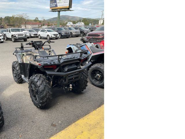 2024 Polaris SPORTSMAN XP 1000 HUNT EDITION 2024 Polaris SPORTSMAN XP 1000 HUNT EDITION