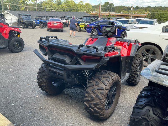 2024 Polaris SPORTSMAN XP 1000 ULTIMATE TRAIL 2024 Polaris SPORTSMAN XP 1000 ULTIMATE TRAIL