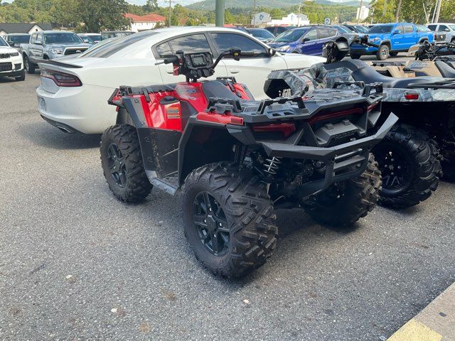 2024 Polaris SPORTSMAN XP 1000 ULTIMATE TRAIL 2024 Polaris SPORTSMAN XP 1000 ULTIMATE TRAIL