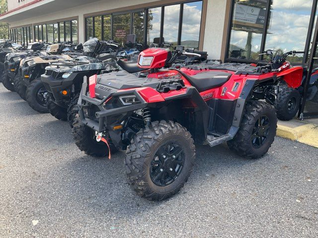 2024 Polaris SPORTSMAN XP 1000 ULTIMATE TRAIL 2024 Polaris SPORTSMAN XP 1000 ULTIMATE TRAIL