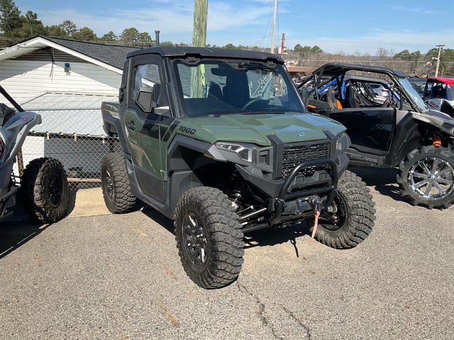 2024 Polaris Xpedition  - John Gibson Auto Sales Hot Springs