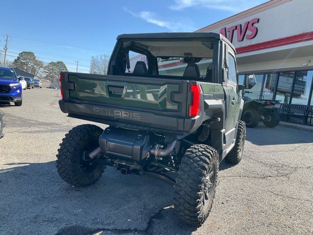 2024 Polaris Xpedition  - John Gibson Auto Sales Hot Springs