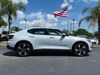 2024 Polestar 2 LONG RANGE POLESTAR 2 MAGNESIUM PANO 1 OWNER | Plant City Florida | Bayshore Automotive 