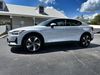 2024 Polestar 2 LONG RANGE POLESTAR 2 MAGNESIUM PANO 1 OWNER | Plant City Florida | Bayshore Automotive 