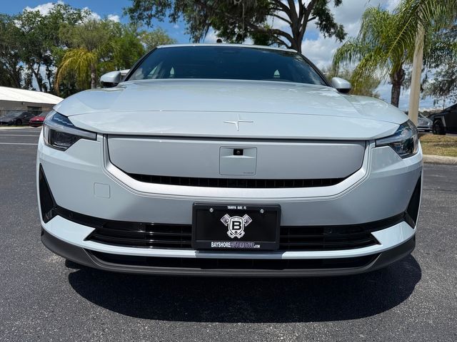 2024 Polestar 2 LONG RANGE POLESTAR 2 MAGNESIUM PANO 1 OWNER | Plant City, FL | psv5 DEMO - Bayshore Automotive 2024 Polestar 2 LONG RANGE POLESTAR 2 MAGNESIUM PANO 1 OWNER | Plant City, FL | psv5 DEMO - Bayshore Automotive