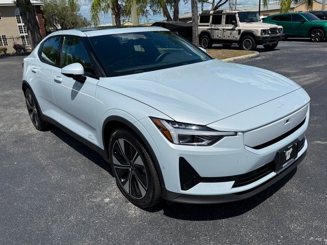 2024 Polestar 2 LONG RANGE POLESTAR 2 MAGNESIUM PANO 1 OWNER | Plant City, FL | psv5 DEMO - Bayshore Automotive 2024 Polestar 2 LONG RANGE POLESTAR 2 MAGNESIUM PANO 1 OWNER | Plant City, FL | psv5 DEMO - Bayshore Automotive