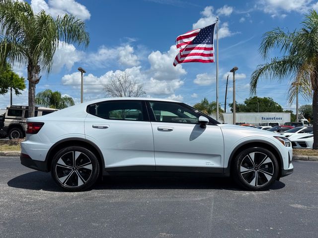 2024 Polestar 2 LONG RANGE POLESTAR 2 MAGNESIUM PANO 1 OWNER | Plant City, FL | psv5 DEMO - Bayshore Automotive 2024 Polestar 2 LONG RANGE POLESTAR 2 MAGNESIUM PANO 1 OWNER | Plant City, FL | psv5 DEMO - Bayshore Automotive