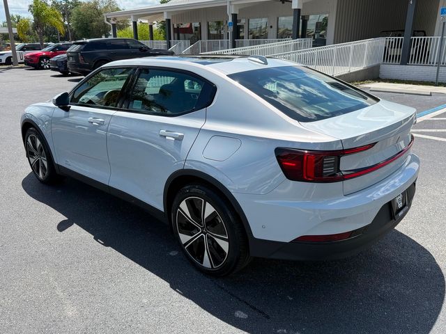 2024 Polestar 2 LONG RANGE POLESTAR 2 MAGNESIUM PANO 1 OWNER | Plant City, FL | psv5 DEMO - Bayshore Automotive 2024 Polestar 2 LONG RANGE POLESTAR 2 MAGNESIUM PANO 1 OWNER | Plant City, FL | psv5 DEMO - Bayshore Automotive