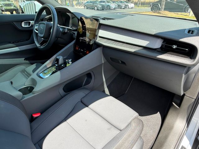 2024 Polestar 2 LONG RANGE POLESTAR 2 MAGNESIUM PANO 1 OWNER | Plant City, FL | psv5 DEMO - Bayshore Automotive 2024 Polestar 2 LONG RANGE POLESTAR 2 MAGNESIUM PANO 1 OWNER | Plant City, FL | psv5 DEMO - Bayshore Automotive