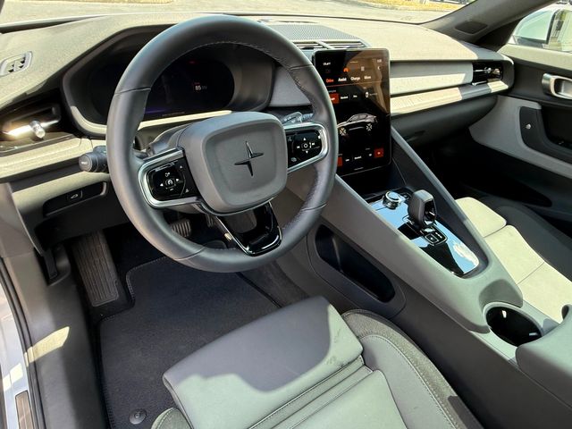 2024 Polestar 2 LONG RANGE POLESTAR 2 MAGNESIUM PANO 1 OWNER | Plant City, FL | psv5 DEMO - Bayshore Automotive 2024 Polestar 2 LONG RANGE POLESTAR 2 MAGNESIUM PANO 1 OWNER | Plant City, FL | psv5 DEMO - Bayshore Automotive