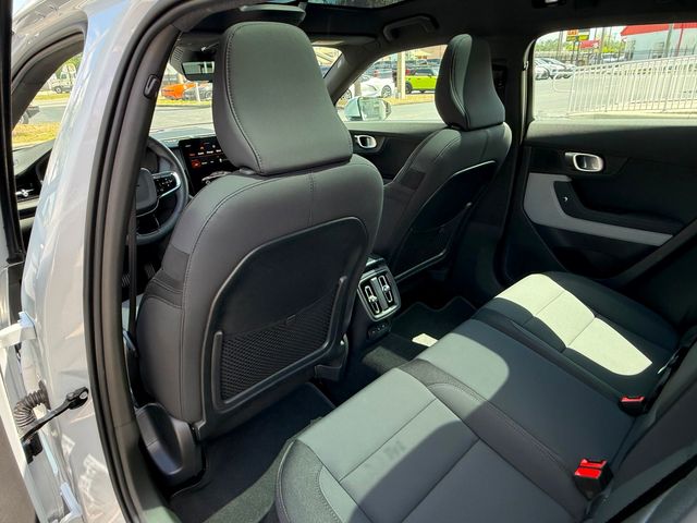 2024 Polestar 2 LONG RANGE POLESTAR 2 MAGNESIUM PANO 1 OWNER | Plant City, FL | psv5 DEMO - Bayshore Automotive