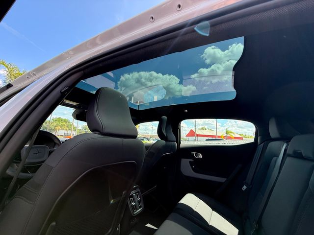 2024 Polestar 2 LONG RANGE POLESTAR 2 MAGNESIUM PANO 1 OWNER | Plant City, FL | psv5 DEMO - Bayshore Automotive 2024 Polestar 2 LONG RANGE POLESTAR 2 MAGNESIUM PANO 1 OWNER | Plant City, FL | psv5 DEMO - Bayshore Automotive