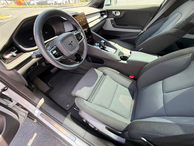 2024 Polestar 2 LONG RANGE POLESTAR 2 MAGNESIUM PANO 1 OWNER | Plant City, FL | psv5 DEMO - Bayshore Automotive 2024 Polestar 2 LONG RANGE POLESTAR 2 MAGNESIUM PANO 1 OWNER | Plant City, FL | psv5 DEMO - Bayshore Automotive