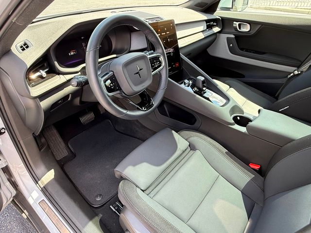 2024 Polestar 2 LONG RANGE POLESTAR 2 MAGNESIUM PANO 1 OWNER | Plant City, FL | psv5 DEMO - Bayshore Automotive 2024 Polestar 2 LONG RANGE POLESTAR 2 MAGNESIUM PANO 1 OWNER | Plant City, FL | psv5 DEMO - Bayshore Automotive