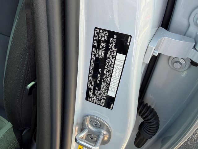 2024 Polestar 2 LONG RANGE POLESTAR 2 MAGNESIUM PANO 1 OWNER | Plant City, FL | psv5 DEMO - Bayshore Automotive 2024 Polestar 2 LONG RANGE POLESTAR 2 MAGNESIUM PANO 1 OWNER | Plant City, FL | psv5 DEMO - Bayshore Automotive