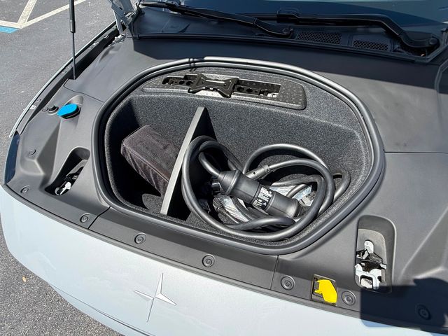 2024 Polestar 2 LONG RANGE POLESTAR 2 MAGNESIUM PANO 1 OWNER | Plant City, FL | psv5 DEMO - Bayshore Automotive