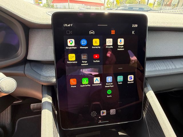 2024 Polestar 2 LONG RANGE POLESTAR 2 MAGNESIUM PANO 1 OWNER | Plant City, FL | psv5 DEMO - Bayshore Automotive