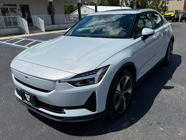 2024 Polestar 2 LONG RANGE POLESTAR 2 MAGNESIUM PANO 1 OWNER | Plant City, FL | psv5 DEMO - Bayshore Automotive 2024 Polestar 2 LONG RANGE POLESTAR 2 MAGNESIUM PANO 1 OWNER | Plant City, FL | psv5 DEMO - Bayshore Automotive
