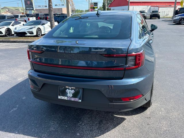 2024 Polestar 2 2024 POLESTAR LONG RANGE PILOT 1 OWNER WARRANTY | Plant City, FL | psv5 DEMO - Bayshore Automotive 2024 Polestar 2 2024 POLESTAR LONG RANGE PILOT 1 OWNER WARRANTY | Plant City, FL | psv5 DEMO - Bayshore Automotive