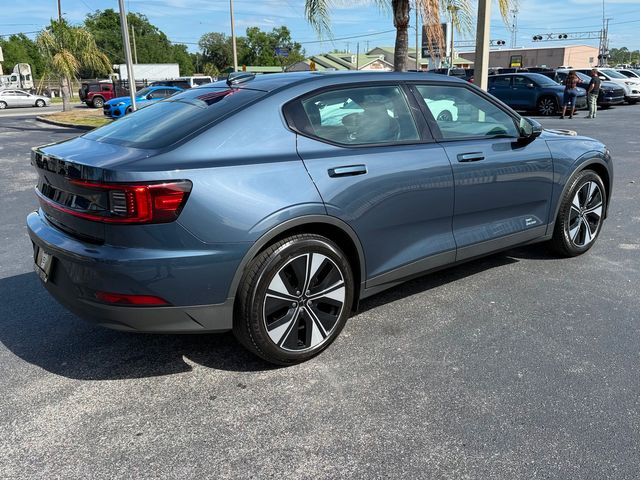 2024 Polestar 2 2024 POLESTAR LONG RANGE PILOT 1 OWNER WARRANTY | Plant City, FL | psv5 DEMO - Bayshore Automotive 2024 Polestar 2 2024 POLESTAR LONG RANGE PILOT 1 OWNER WARRANTY | Plant City, FL | psv5 DEMO - Bayshore Automotive
