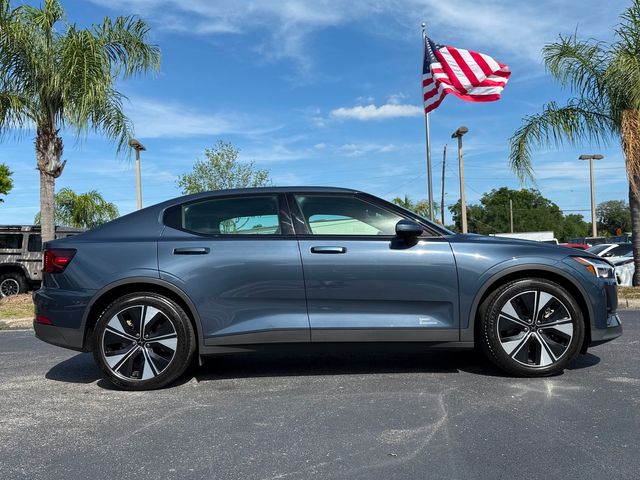 2024 Polestar 2 2024 POLESTAR LONG RANGE PILOT 1 OWNER WARRANTY | Plant City, FL | psv5 DEMO - Bayshore Automotive 2024 Polestar 2 2024 POLESTAR LONG RANGE PILOT 1 OWNER WARRANTY | Plant City, FL | psv5 DEMO - Bayshore Automotive