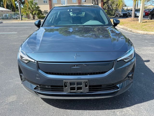 2024 Polestar 2 2024 POLESTAR LONG RANGE PILOT 1 OWNER WARRANTY | Plant City, FL | psv5 DEMO - Bayshore Automotive 2024 Polestar 2 2024 POLESTAR LONG RANGE PILOT 1 OWNER WARRANTY | Plant City, FL | psv5 DEMO - Bayshore Automotive