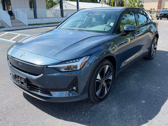 2024 Polestar 2 2024 POLESTAR LONG RANGE PILOT 1 OWNER WARRANTY | Plant City, FL | psv5 DEMO - Bayshore Automotive 2024 Polestar 2 2024 POLESTAR LONG RANGE PILOT 1 OWNER WARRANTY | Plant City, FL | psv5 DEMO - Bayshore Automotive