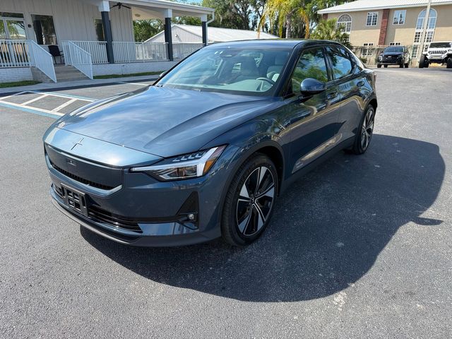 2024 Polestar 2 2024 POLESTAR LONG RANGE PILOT 1 OWNER WARRANTY | Plant City, FL | psv5 DEMO - Bayshore Automotive 2024 Polestar 2 2024 POLESTAR LONG RANGE PILOT 1 OWNER WARRANTY | Plant City, FL | psv5 DEMO - Bayshore Automotive