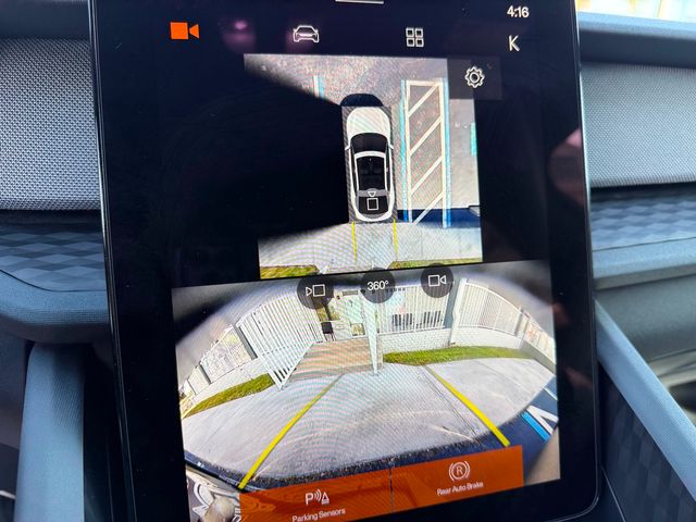 2024 Polestar 2 2024 POLESTAR LONG RANGE PILOT 1 OWNER WARRANTY | Plant City, FL | psv5 DEMO - Bayshore Automotive